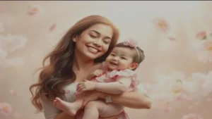 تفسير حلم رؤية بنت صغيرة في منام العزباء: متى تكون هذه الرؤية تحذيرًا؟